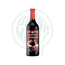 BACCHUS TONIC WINE 70CL